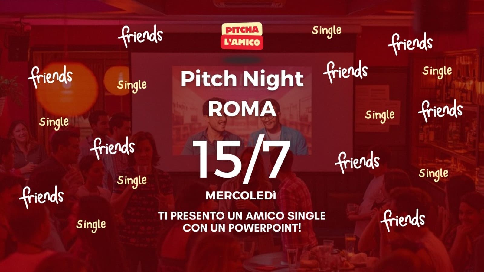 Pitch Night