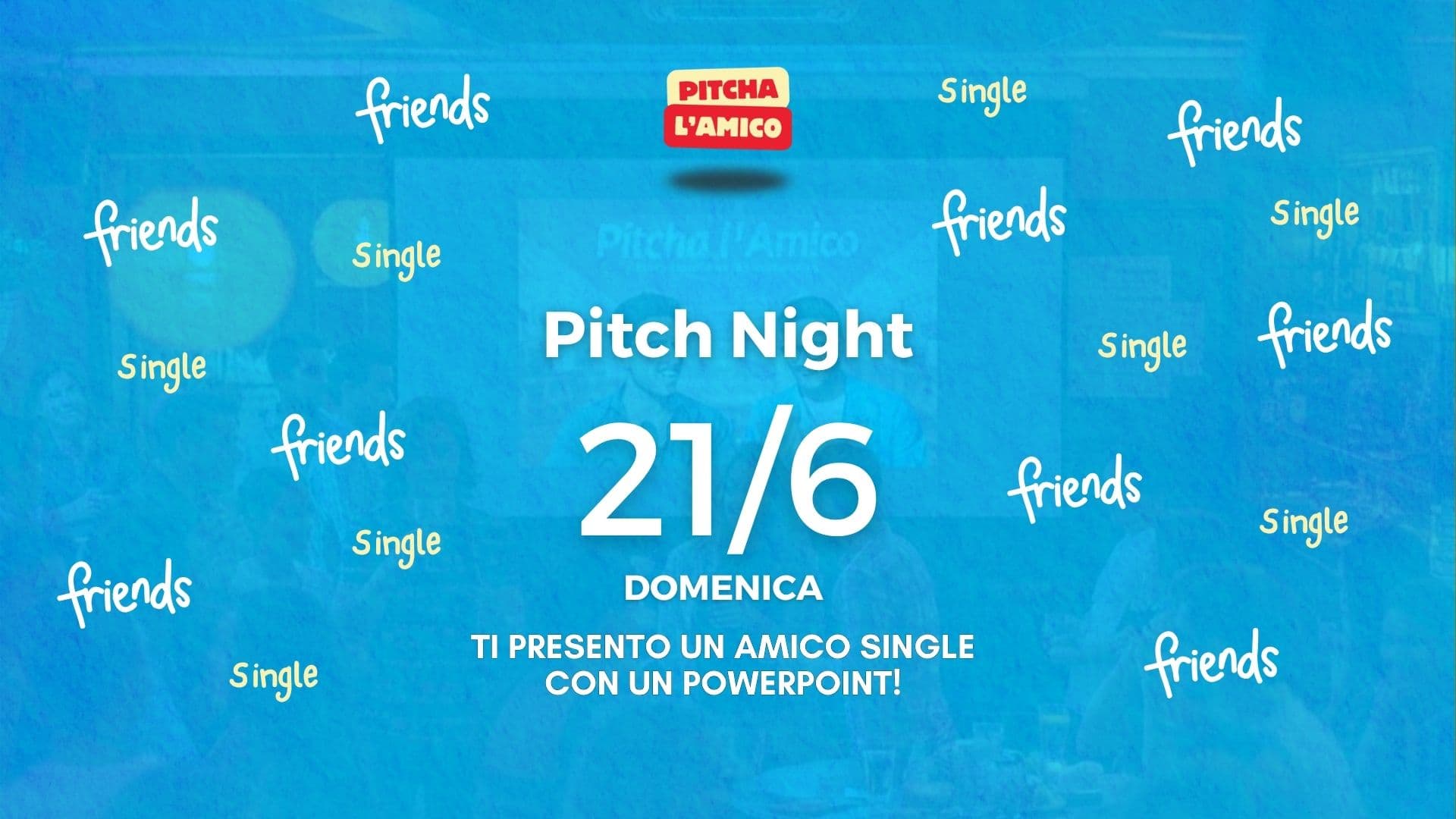 Pitch Night